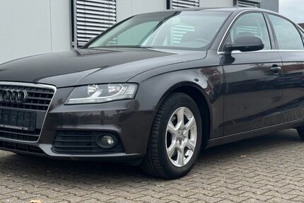 Audi A4 153.000 km 8.490 € Bad Mergentheim 97980
