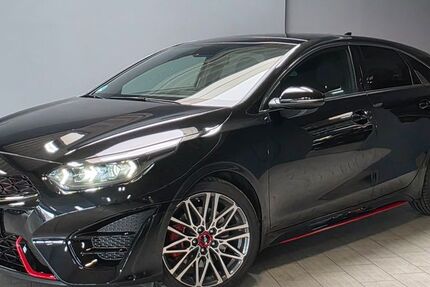 Kia pro ceed / ProCeed 18.918 km 28.990 &euro; Hilden 40721
