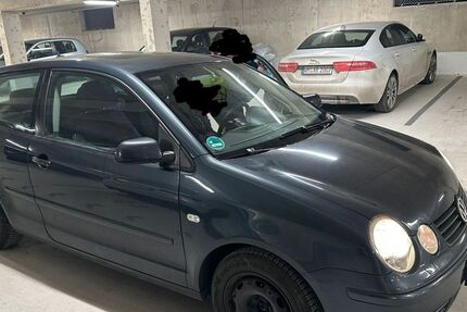 VW Polo 237.000 km 550 &euro; Penzberg 82377