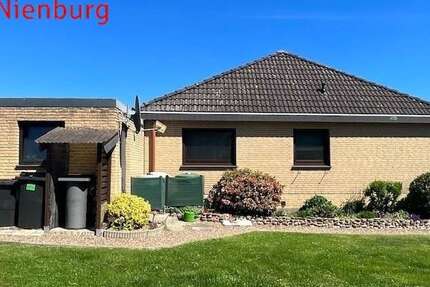 Haus Rehburg-Loccum Loccum - 4 Zimmer, 101 m&sup2;, 185.000&euro; | Angebot:26837122