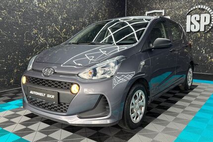 Hyundai i10 65.388 km 6.999 € Enkenbach-Alsenborn 67677
