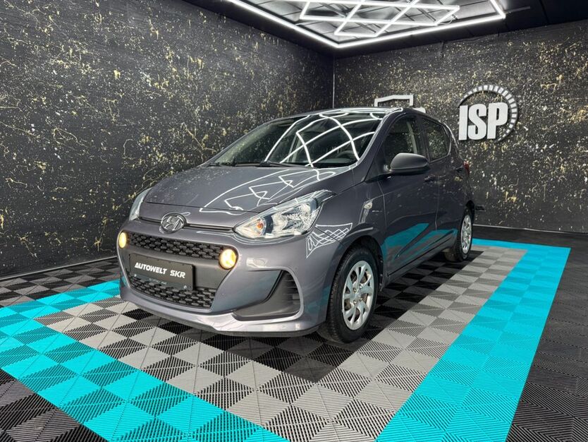 Hyundai i10 65.388 km 6.999 € Enkenbach-Alsenborn 67677