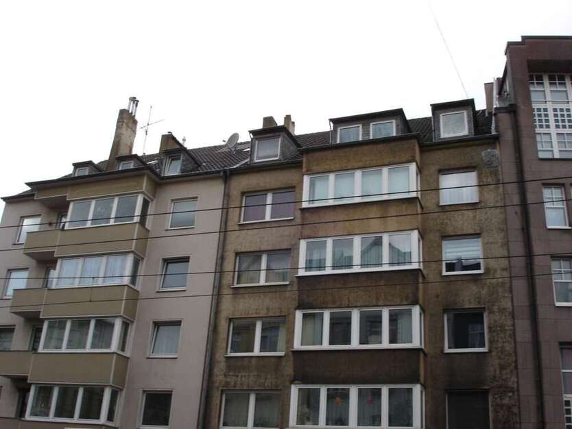 Wohnung zum Mieten in Düsseldorf 735 € 70 m²