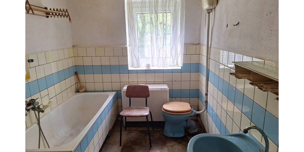 Einfamilienhaus Beeskow / Groß Rietz Beeskow - 5 Zimmer, 137 m&sup2;, 59.500&euro; | Angebot:26763284