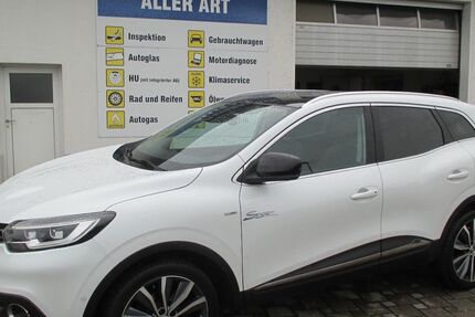Renault Kadjar 111.000 km 11.900 € Pfullendorf-Gaisweiler 88630