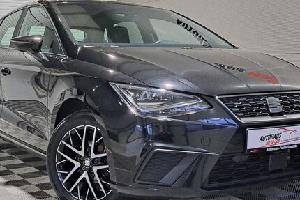 Seat Ibiza 91.500 km 13.970 &euro; Neuhof OT. Dorfborn 36119