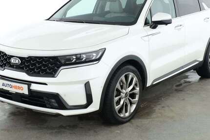 Kia Sorento 44.571 km 36.350 &euro; Nürnberg 90441