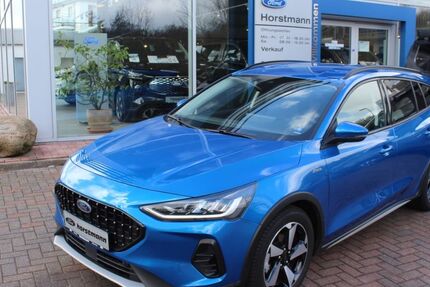 Ford Focus 18.208 km 26.950 &euro; Rastede 26180