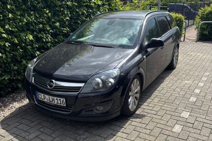 Opel Astra 327.000 km 2.000 &euro; Barßel 26676