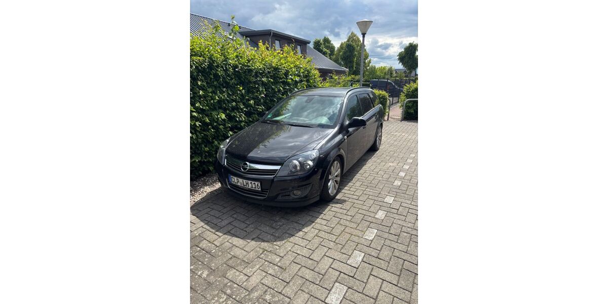 Opel Astra 327.000 km 2.000 &euro; Barßel 26676