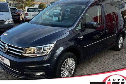 VW Caddy 37.170 km 26.980 &euro; Leonberg 71229