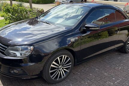 VW Eos 184.900 km 6.900 &euro; Eckernförde 24340