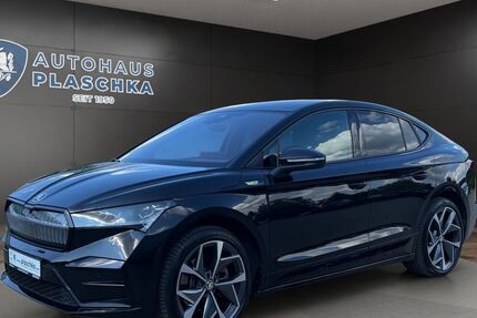 Skoda Enyaq 43.500 km 42.450 &euro; Amelinghausen 21385
