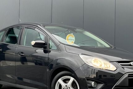 Ford C-Max 159.000 km 5.499 &euro; Erftstadt bei Köln 50374