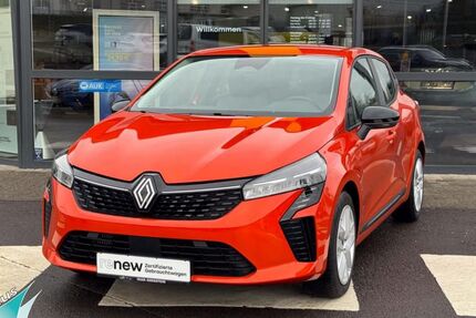 Renault Clio 14.950 km 18.450 &euro; Idar-Oberstein 55743