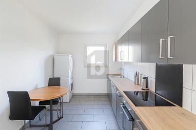 TOP SANIERT, TOP WG - Erdgeschoßwohnung Mannheim Sandhofen | Angebot:25880989