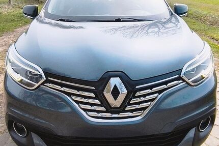 Renault Kadjar 115.000 km 11.599 &euro; Winsen(Luhe) 21432