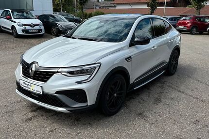 Renault Arkana 19.348 km 27.999 € Bad Aibling 83043