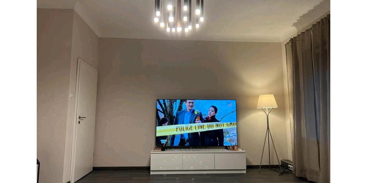 Etagenwohnung Schwalbach - 3 Zimmer, 93 m&sup2;, 900&euro; | Angebot:26532845