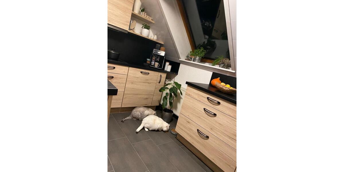 Dachgeschoßwohnung Villingen-Schwenningen Schwenningen - 4 Zimmer, 72 m&sup2;, 185.000&euro; | Angebot:26373546