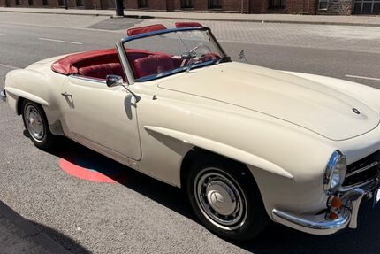 Mercedes-Benz 190 73.651 km 115.000 &euro; Frankfurt 60311