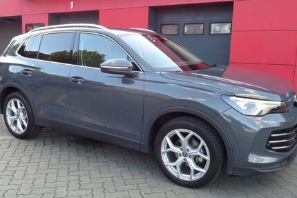 VW Tiguan 12.692 km 32.990 &euro; Ludwigshafen am Rhein 67059