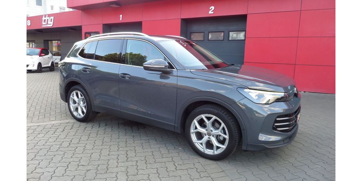VW Tiguan 12.692 km 32.990 &euro; Ludwigshafen am Rhein 67059