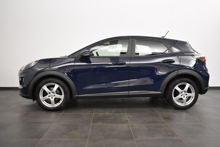 Ford Puma 111.358 km 11.490 € Arnstadt 99310