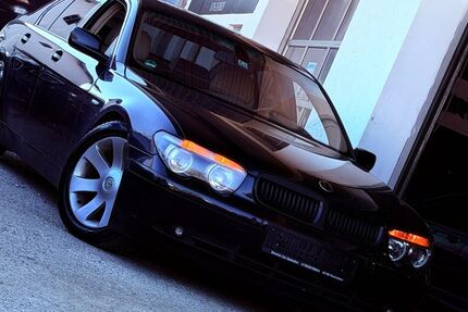 BMW 730 353.000 km 2.799 &euro; Seifriedswörth 84189