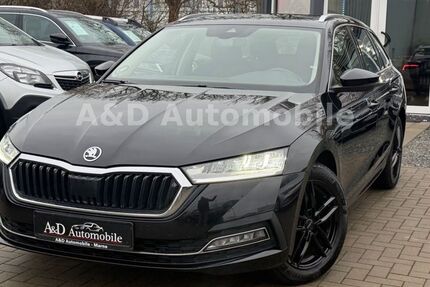 Skoda Octavia 85.880 km 21.990 &euro; Marne 25709