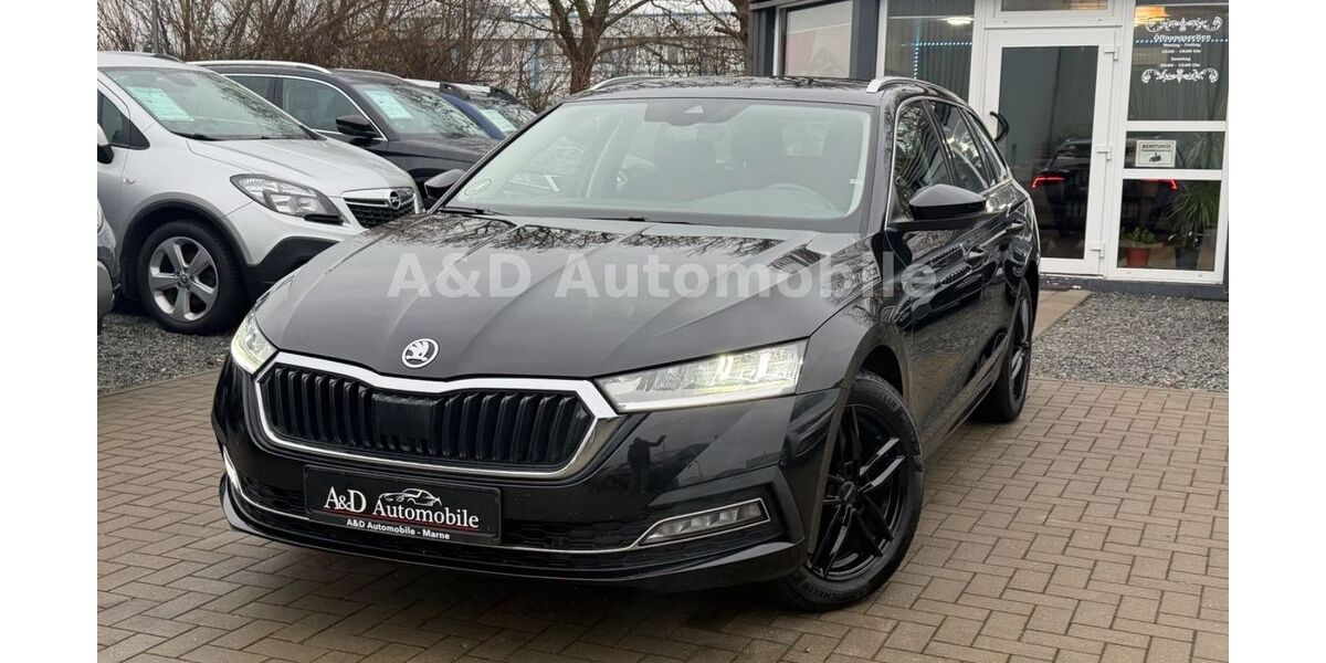 Skoda Octavia 85.880 km 21.990 &euro; Marne 25709