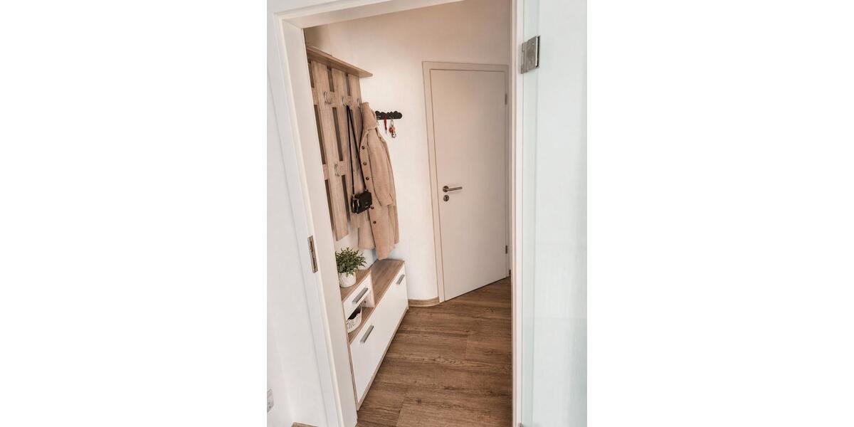 Dachgeschoßwohnung Haren (Ems) - 4 Zimmer, 120 m&sup2;, 239.000&euro; | Angebot:26846475