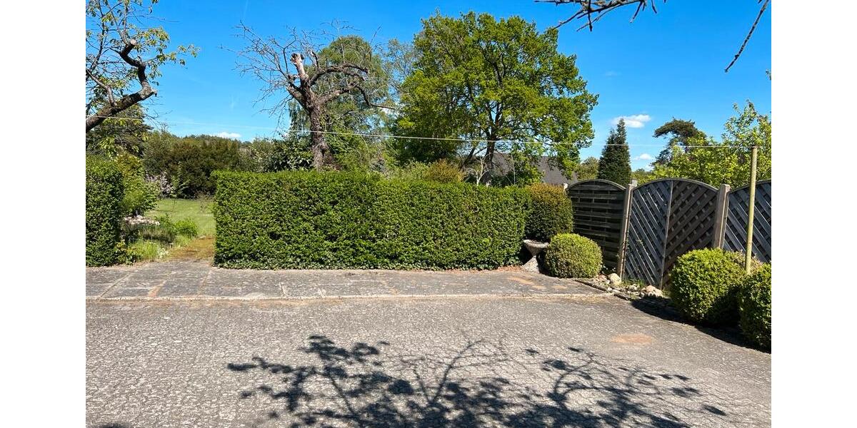 Einfamilienhaus Groß Grönau - 5 Zimmer, 110 m&sup2;, 420.000&euro; | Angebot:26299924