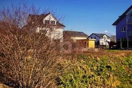 DIREKT BEBAUBAR, PLANUNGSSICHER - Grundstück Bahlingen am Kaiserstuhl | Angebot:25278713