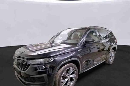 Skoda Kodiaq 138.881 km 31.990 &euro; Nabburg 92507