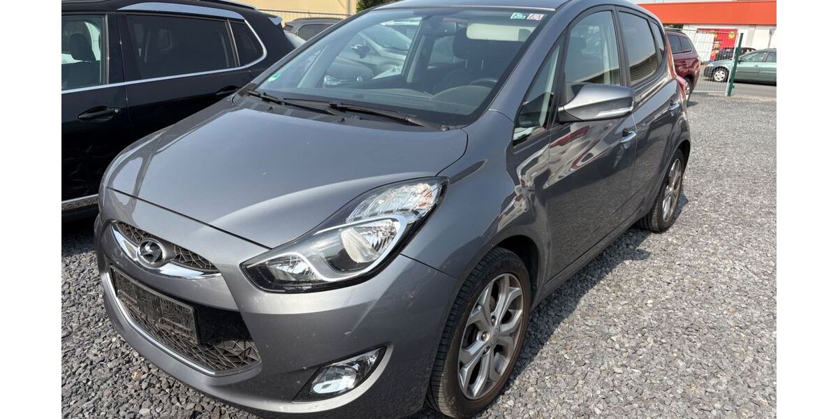 Hyundai ix20 181.710 km 4.450 € Ochtendung 56299