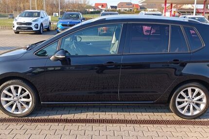 VW Golf 77.400 km 15.990 &euro; Göda 02633