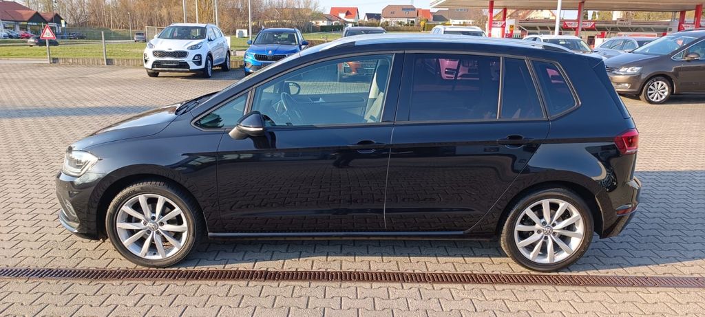 VW Golf 77.400 km 15.990 &euro; Göda 02633