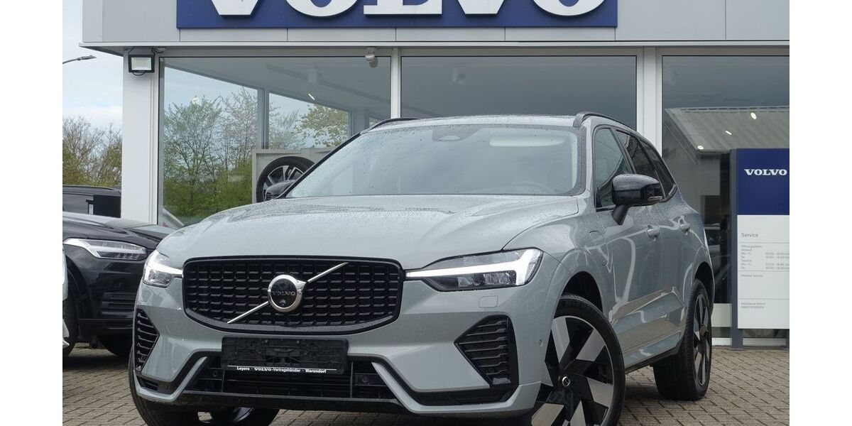 Volvo XC60 21.960 km 49.899 &euro; Warendorf 48231
