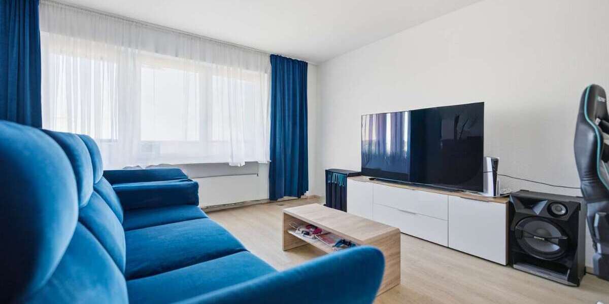 Etagenwohnung Würzburg Lengfeld - 3 Zimmer, 87 m&sup2;, 239.000&euro; | Angebot:26294197