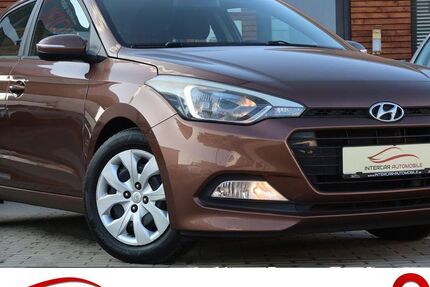 Hyundai i20 94.000 km 9.890 &euro; Darmstadt 64293