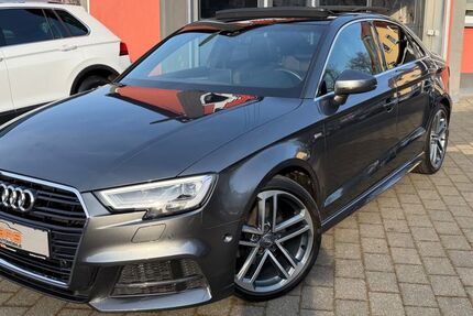 Audi A3 75.000 km 23.890 &euro; Geislingen/Steige 73312