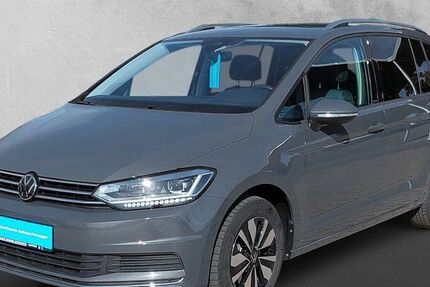 VW Touran 5.824 km 36.490 &euro; Gotha 99867