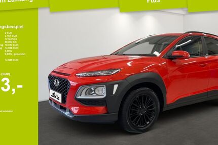 Hyundai KONA 57.180 km 14.698 &euro; Kempten 87437