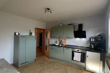 Moderne 3,5-Zimmer Wohnung in der 1. Etage in Drebber 3 zimmer