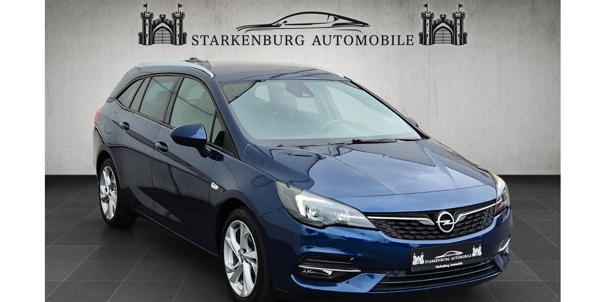 Opel Astra 99.000 km 11.990 &euro; Heppenheim 64646