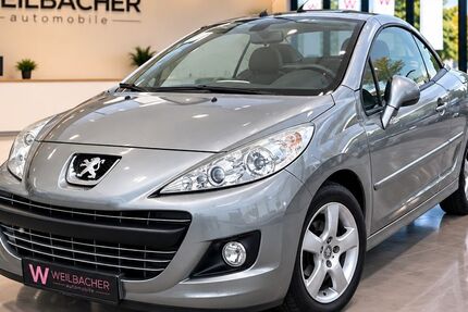 Peugeot 207 123.800 km 3.900 &euro; Flörsheim 65439