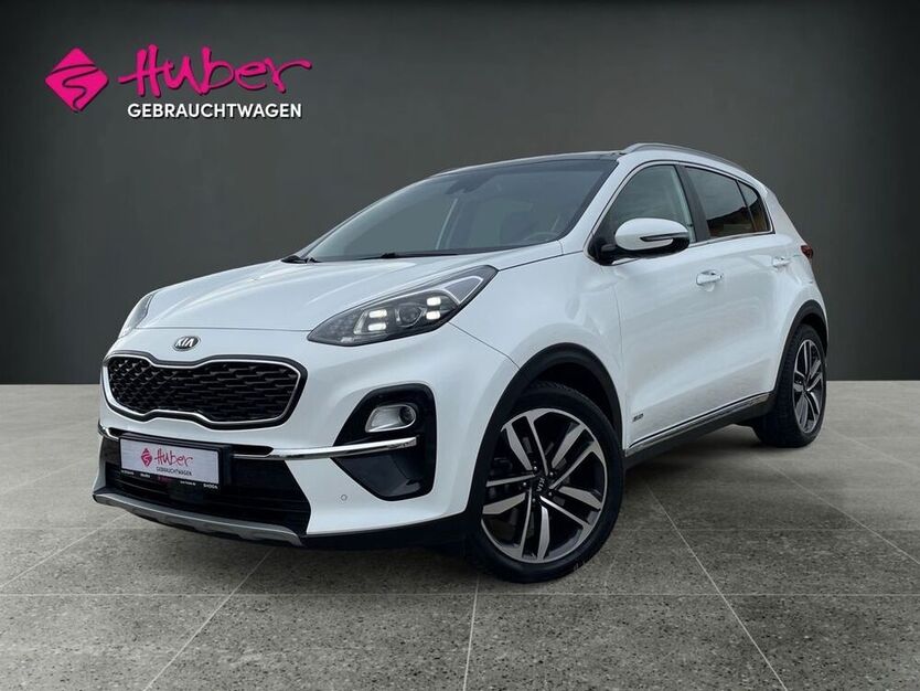 Sportage