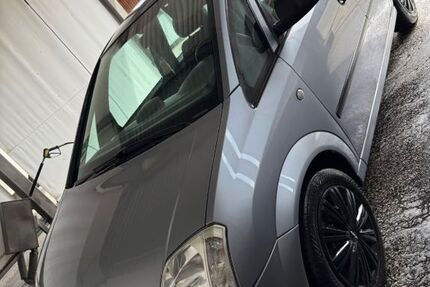 Opel Meriva 148.453 km 1.200 &euro; Staupitz 03238