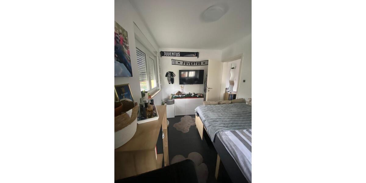 4-Zimmer-Wohnung in Eislingen zu vermieten 4 zimmer